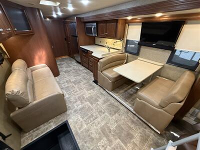 2014 Thor Palazzo M-33.2 Freightliner - Photo 27 - Rillito, AZ 85654