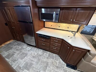 2014 Thor Palazzo M-33.2 Freightliner - Photo 36 - Rillito, AZ 85654