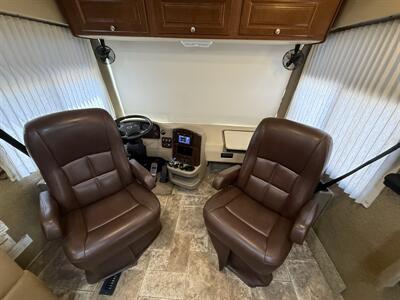 2014 Thor Palazzo M-33.2 Freightliner - Photo 17 - Rillito, AZ 85654