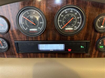 2014 Thor Palazzo M-33.2 Freightliner - Photo 74 - Rillito, AZ 85654