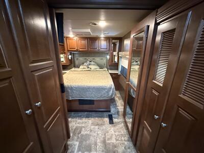 2014 Thor Palazzo M-33.2 Freightliner - Photo 60 - Rillito, AZ 85654