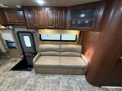2014 Thor Palazzo M-33.2 Freightliner - Photo 29 - Rillito, AZ 85654