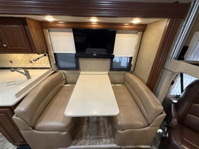 2014 Thor Palazzo M-33.2 Freightliner - Photo 21 - Rillito, AZ 85654