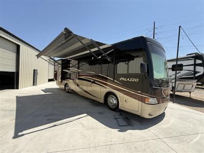 2014 Thor Palazzo M-33.2 Freightliner - Photo 5 - Rillito, AZ 85654