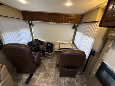 2014 Thor Palazzo M-33.2 Freightliner - Photo 69 - Rillito, AZ 85654