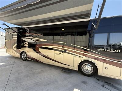 2014 Thor Palazzo M-33.2 Freightliner - Photo 7 - Rillito, AZ 85654