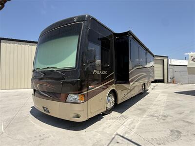 2014 Thor Palazzo M-33.2 Freightliner - Photo 12 - Rillito, AZ 85654