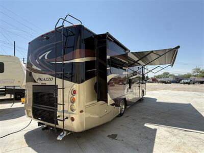 2014 Thor Palazzo M-33.2 Freightliner - Photo 9 - Rillito, AZ 85654