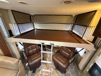 2014 Thor Palazzo M-33.2 Freightliner - Photo 19 - Rillito, AZ 85654