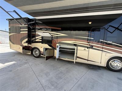 2014 Thor Palazzo M-33.2 Freightliner - Photo 75 - Rillito, AZ 85654