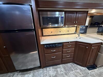 2014 Thor Palazzo M-33.2 Freightliner - Photo 37 - Rillito, AZ 85654