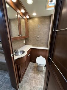 2014 Thor Palazzo M-33.2 Freightliner - Photo 52 - Rillito, AZ 85654