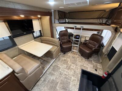 2014 Thor Palazzo M-33.2 Freightliner - Photo 15 - Rillito, AZ 85654
