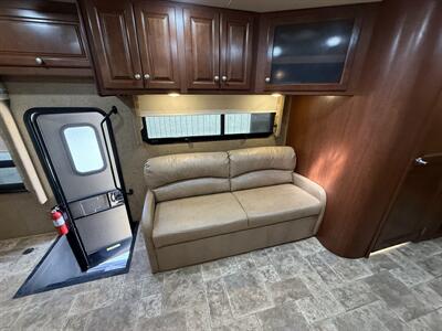 2014 Thor Palazzo M-33.2 Freightliner - Photo 30 - Rillito, AZ 85654