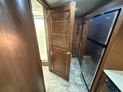2014 Thor Palazzo M-33.2 Freightliner - Photo 50 - Rillito, AZ 85654