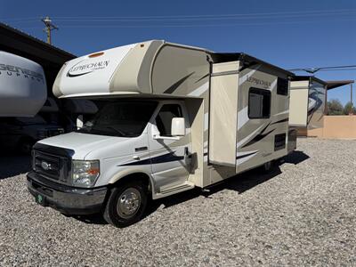 2015 COACHMEN LEPRECHAN 260DS   - Photo 3 - Marana, AZ 85653