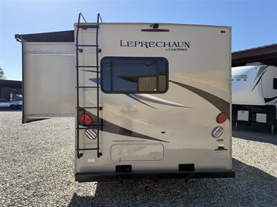 2015 COACHMEN LEPRECHAN 260DS   - Photo 10 - Marana, AZ 85653