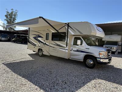 2015 COACHMEN LEPRECHAN 260DS   - Photo 3 - Marana, AZ 85653