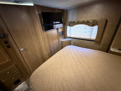 2015 COACHMEN LEPRECHAN 260DS   - Photo 49 - Marana, AZ 85653