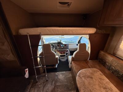 2015 COACHMEN LEPRECHAN 260DS   - Photo 70 - Marana, AZ 85653
