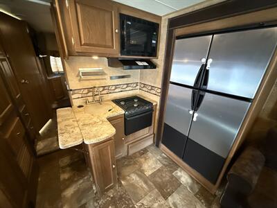 2015 COACHMEN LEPRECHAN 260DS   - Photo 37 - Marana, AZ 85653