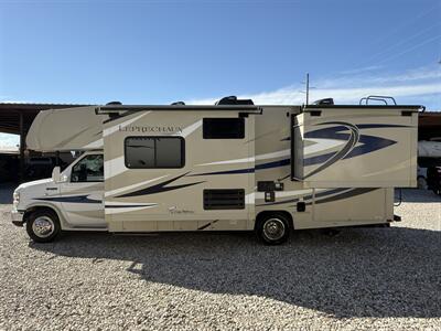 2015 COACHMEN LEPRECHAN 260DS   - Photo 11 - Marana, AZ 85653