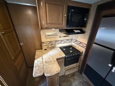 2015 COACHMEN LEPRECHAN 260DS   - Photo 34 - Marana, AZ 85653