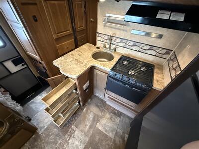 2015 COACHMEN LEPRECHAN 260DS   - Photo 39 - Marana, AZ 85653