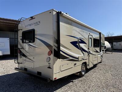2015 COACHMEN LEPRECHAN 260DS   - Photo 11 - Marana, AZ 85653