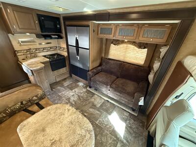 2015 COACHMEN LEPRECHAN 260DS   - Photo 21 - Marana, AZ 85653