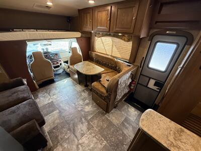 2015 COACHMEN LEPRECHAN 260DS   - Photo 28 - Marana, AZ 85653