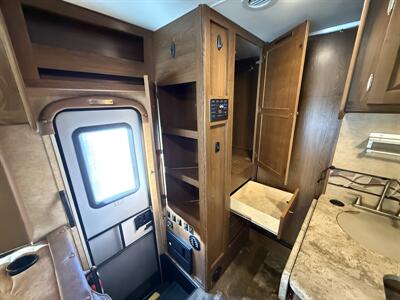 2015 COACHMEN LEPRECHAN 260DS   - Photo 40 - Marana, AZ 85653