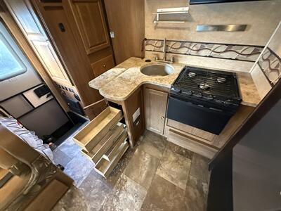 2015 COACHMEN LEPRECHAN 260DS   - Photo 35 - Marana, AZ 85653