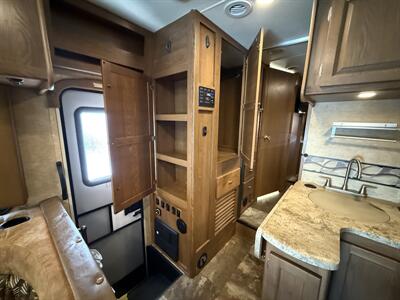 2015 COACHMEN LEPRECHAN 260DS   - Photo 43 - Marana, AZ 85653