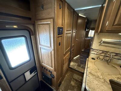 2015 COACHMEN LEPRECHAN 260DS   - Photo 42 - Marana, AZ 85653