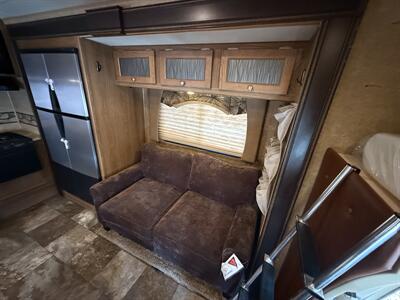 2015 COACHMEN LEPRECHAN 260DS   - Photo 35 - Marana, AZ 85653