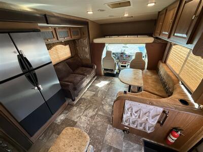 2015 COACHMEN LEPRECHAN 260DS   - Photo 23 - Marana, AZ 85653