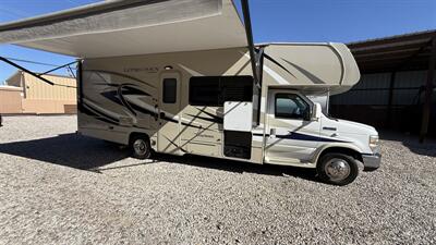 2015 COACHMEN LEPRECHAN 260DS   - Photo 22 - Marana, AZ 85653
