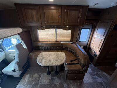 2015 COACHMEN LEPRECHAN 260DS   - Photo 26 - Marana, AZ 85653
