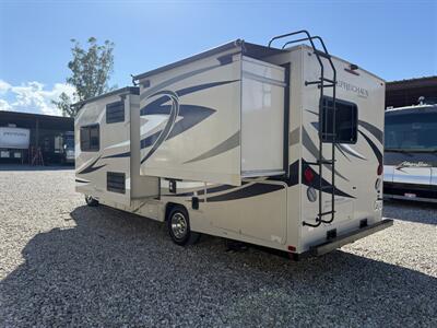 2015 COACHMEN LEPRECHAN 260DS   - Photo 10 - Marana, AZ 85653