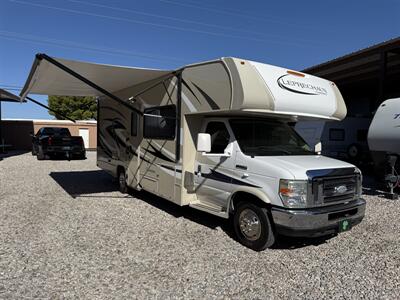 2015 COACHMEN LEPRECHAN 260DS   - Photo 15 - Marana, AZ 85653