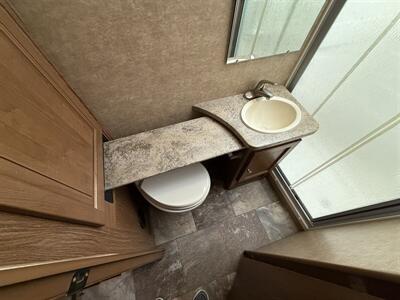 2015 COACHMEN LEPRECHAN 260DS   - Photo 53 - Marana, AZ 85653