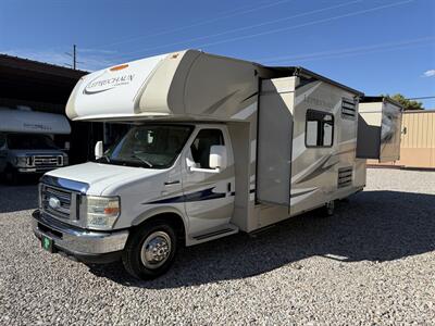 2015 COACHMEN LEPRECHAN 260DS   - Photo 13 - Marana, AZ 85653