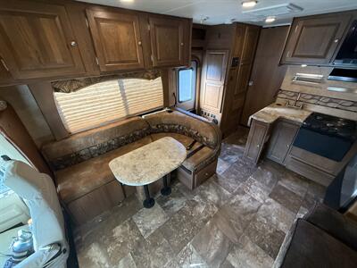2015 COACHMEN LEPRECHAN 260DS   - Photo 22 - Marana, AZ 85653