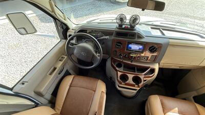 2015 COACHMEN LEPRECHAN 260DS   - Photo 63 - Marana, AZ 85653