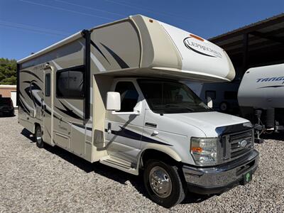 2015 COACHMEN LEPRECHAN 260DS