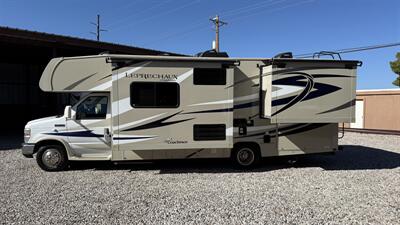 2015 COACHMEN LEPRECHAN 260DS   - Photo 8 - Marana, AZ 85653