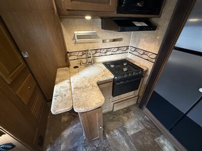 2015 COACHMEN LEPRECHAN 260DS   - Photo 33 - Marana, AZ 85653