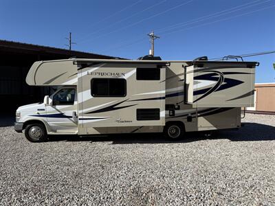 2015 COACHMEN LEPRECHAN 260DS   - Photo 7 - Marana, AZ 85653