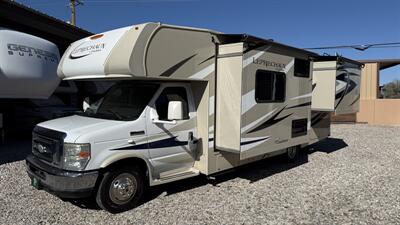 2015 COACHMEN LEPRECHAN 260DS   - Photo 5 - Marana, AZ 85653